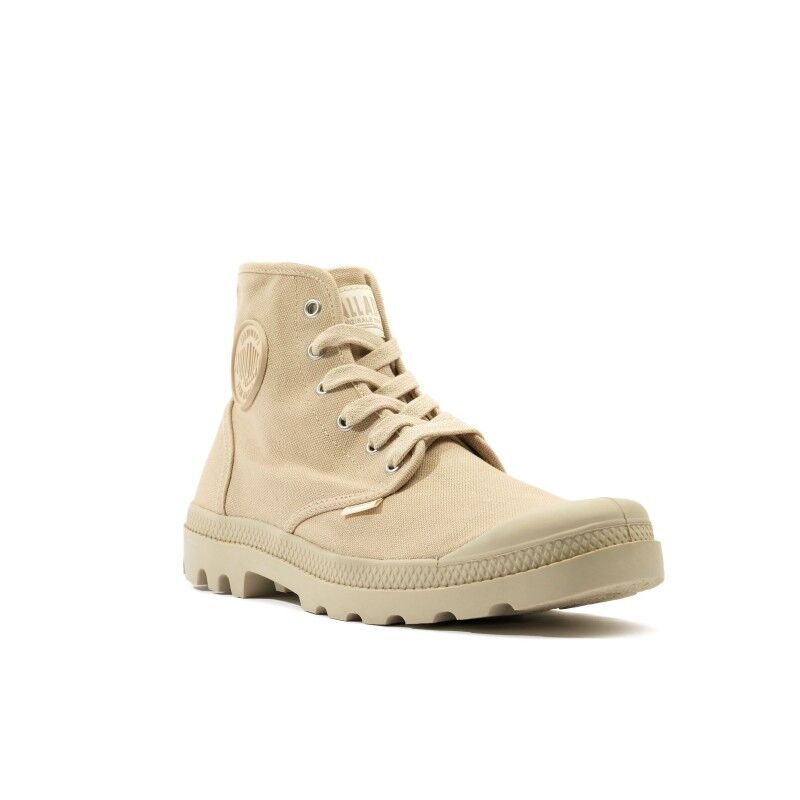 Palladium Pampa Hi - Lifestyle Schuhe - Herren | Hardloop