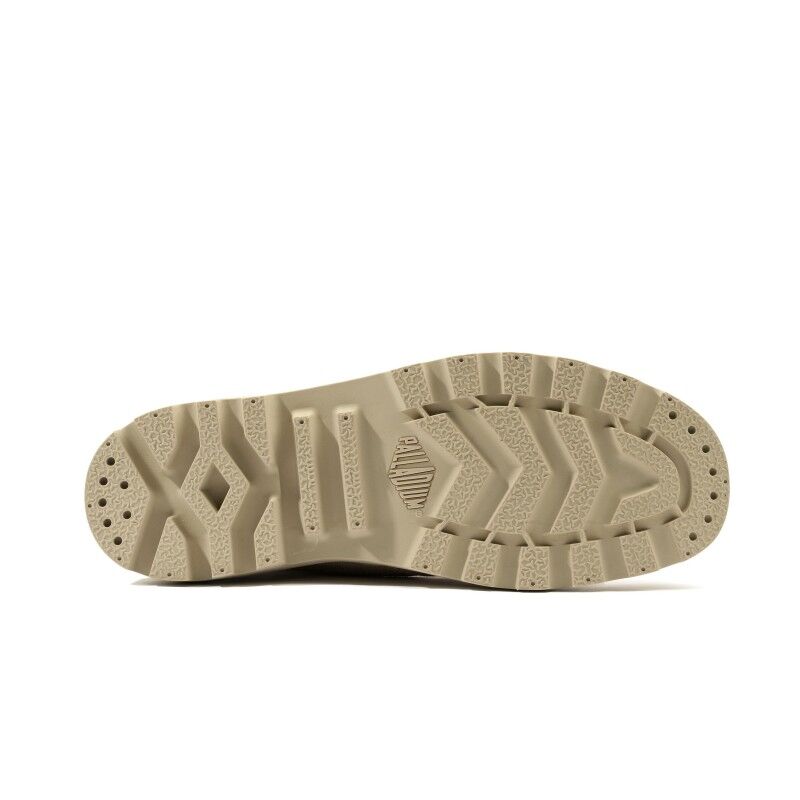Palladium Pampa Hi - Lifestyle Schuhe - Herren | Hardloop