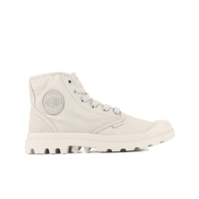 Pampa Hi - Lifestyle shoes - Men's