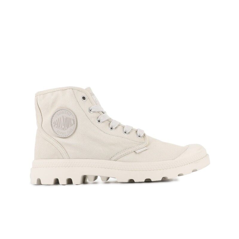 Pampa Hi - Miejskie buty meskie