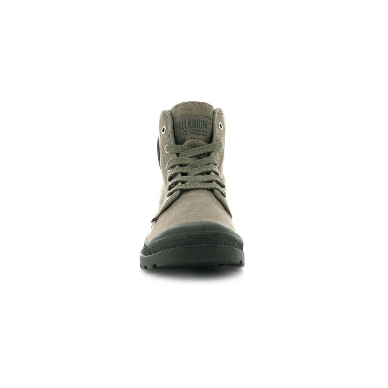 Palladium Pampa Hi - Lifestyle Schuhe - Herren | Hardloop
