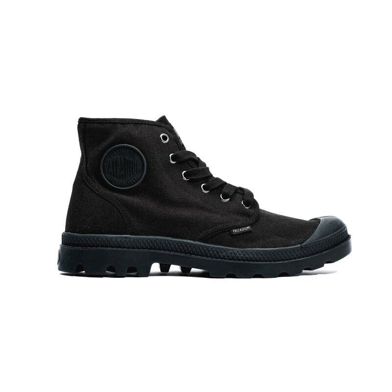 Palladium Pampa Hi - Miejskie buty meskie | Hardloop