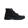 Black/Black