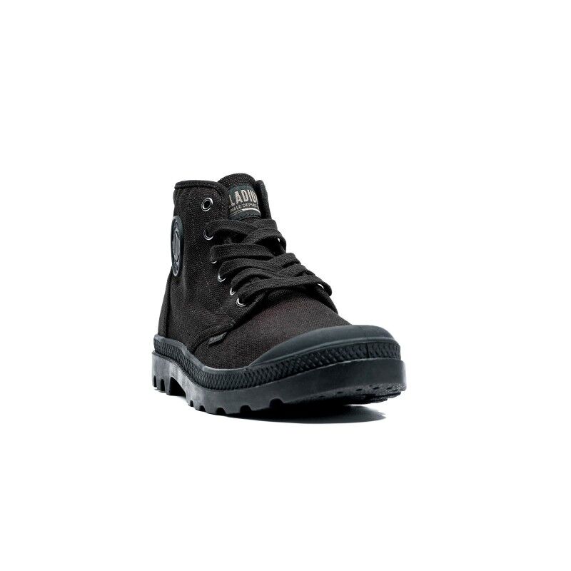 Palladium Pampa Hi - Urban skor - Herr | Hardloop