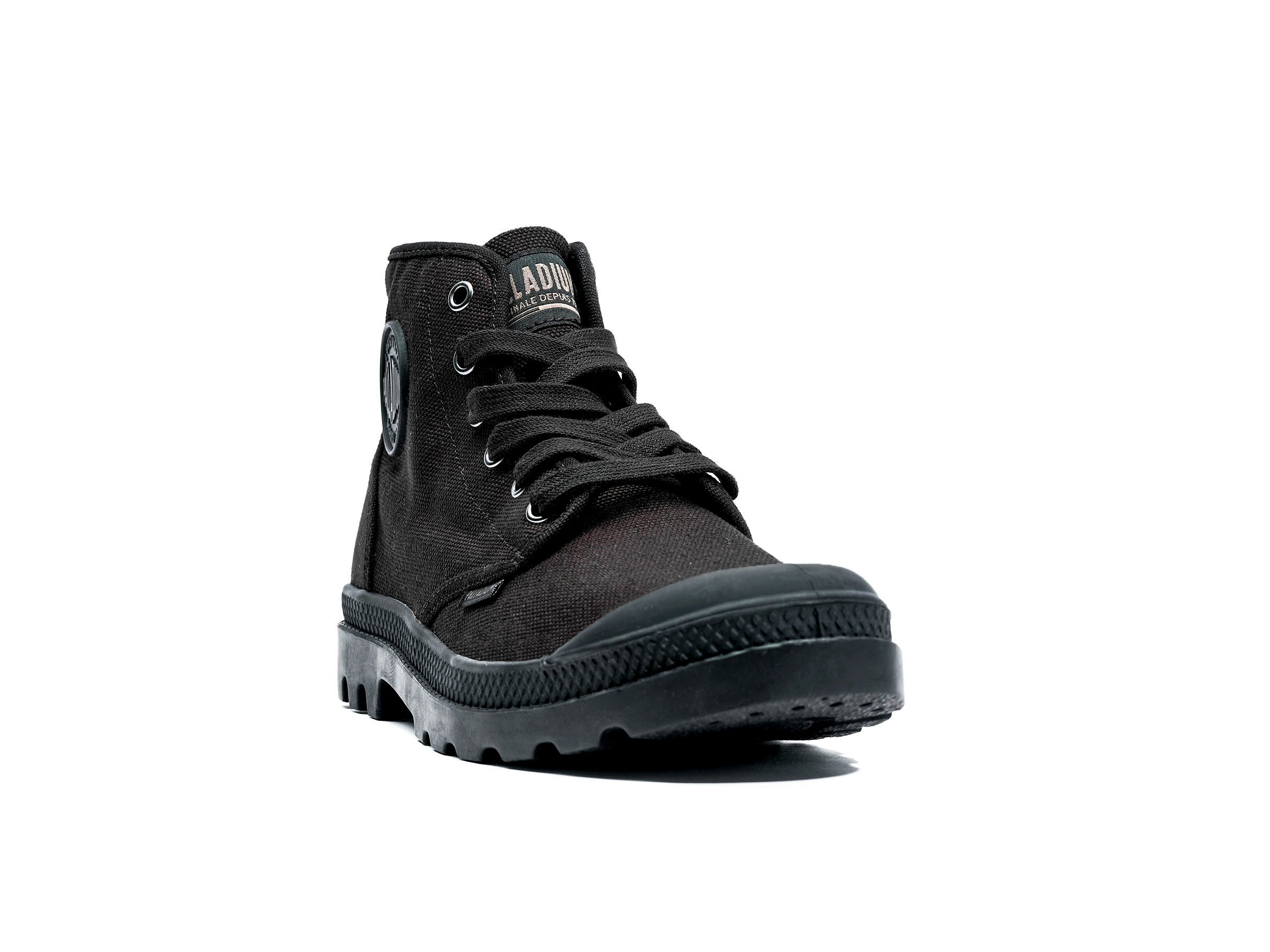 Palladium Pampa Hi - Miejskie buty meskie | Hardloop