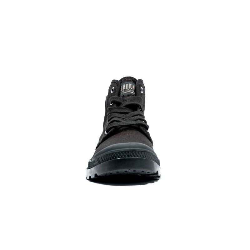 Palladium Pampa Hi - Lifestyle Schuhe - Herren | Hardloop