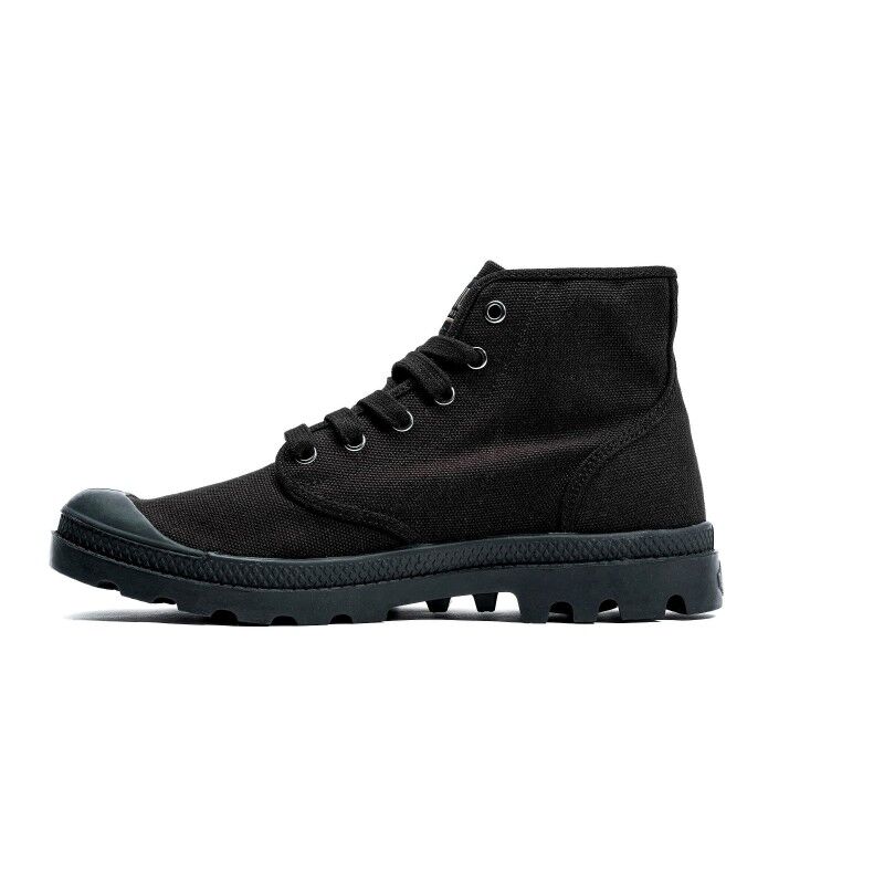 Palladium Pampa Hi - Urbaanit kengät - Miehet | Hardloop