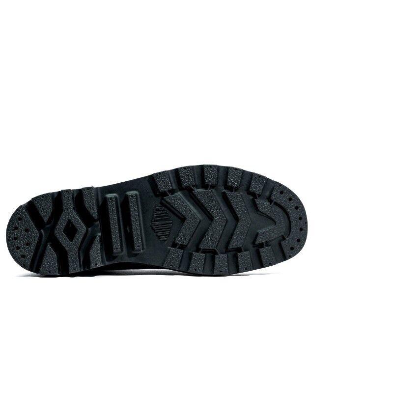 Palladium Pampa Hi - Sapatilhas lifestyle homem | Hardloop