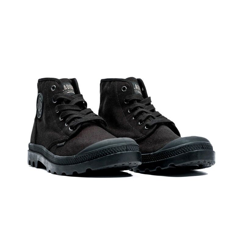 Palladium Pampa Hi - Scarpe lifestyle - Uomo | Hardloop