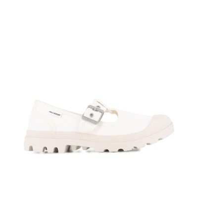 Pampa M-Jane Washed - Lifestyle shoes - Women's