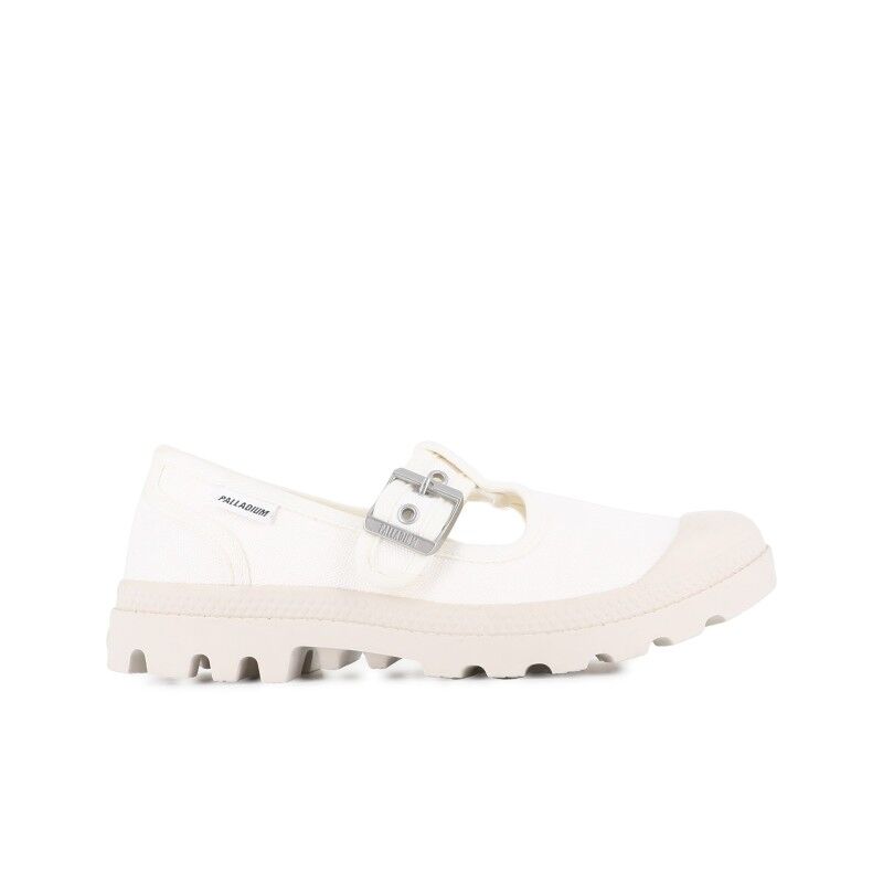 Pampa M-Jane Washed - Urban schoenen - Dames