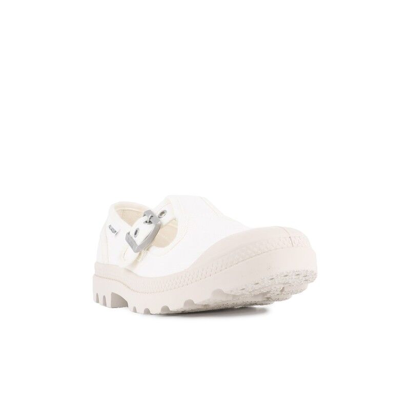 Palladium Pampa M-Jane Washed - Lifestyle Schuhe - Damen | Hardloop