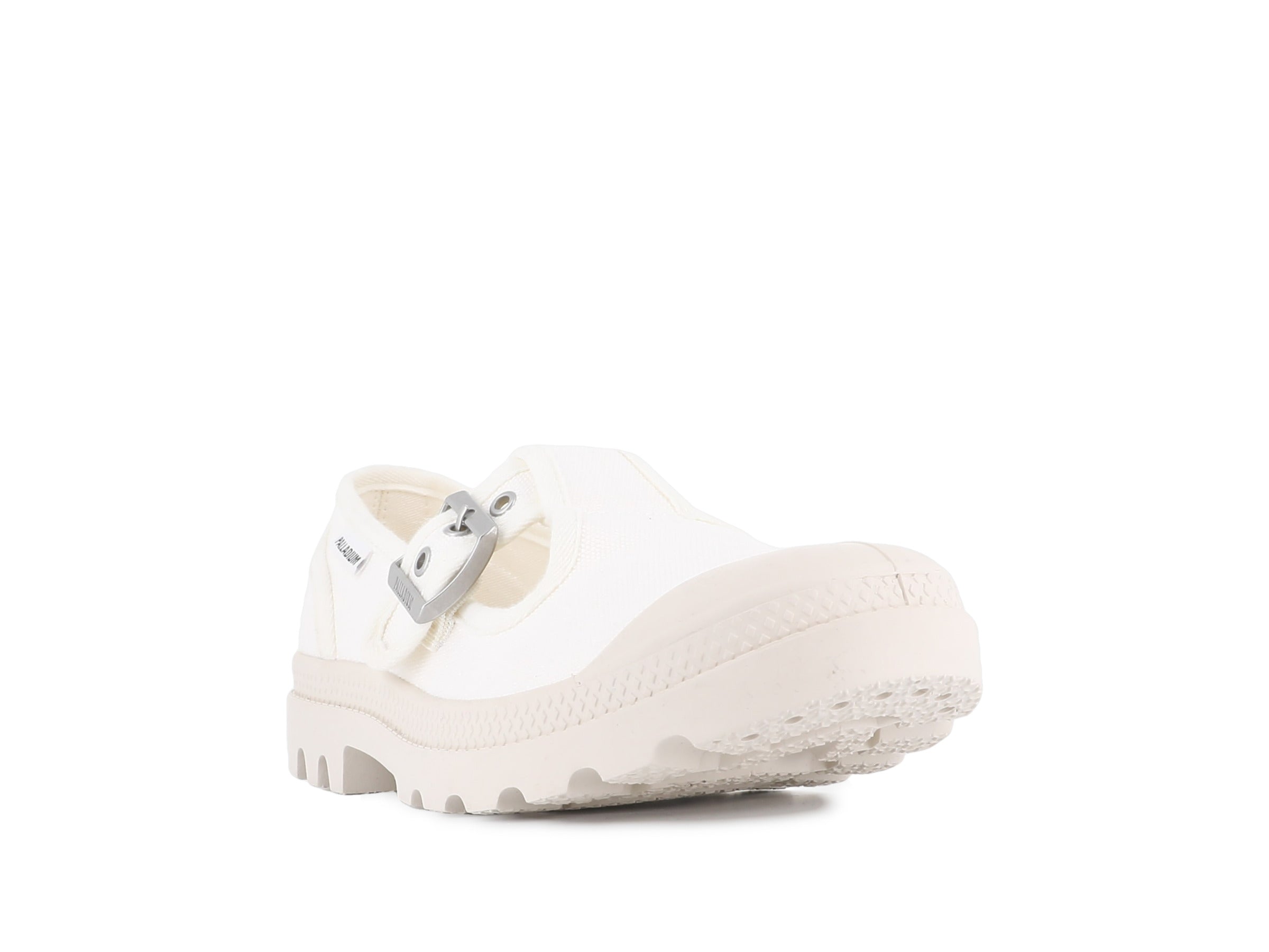 Palladium Pampa M-Jane Washed - Lifestyle shoes - Women's | Hardloop