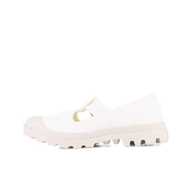 Palladium Pampa M-Jane Washed - Lifestyle Schuhe - Damen | Hardloop