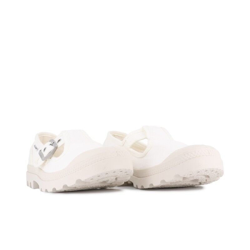 Palladium Pampa M-Jane Washed - Lifestyle Schuhe - Damen | Hardloop
