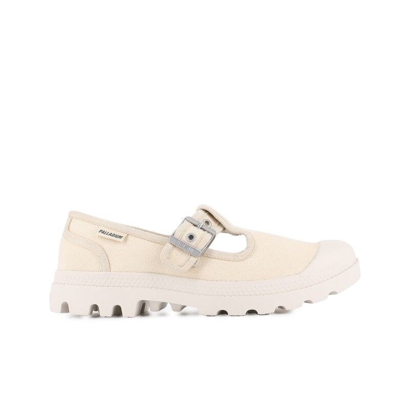 Pampa M-Jane Washed - Miejskie buty damskie