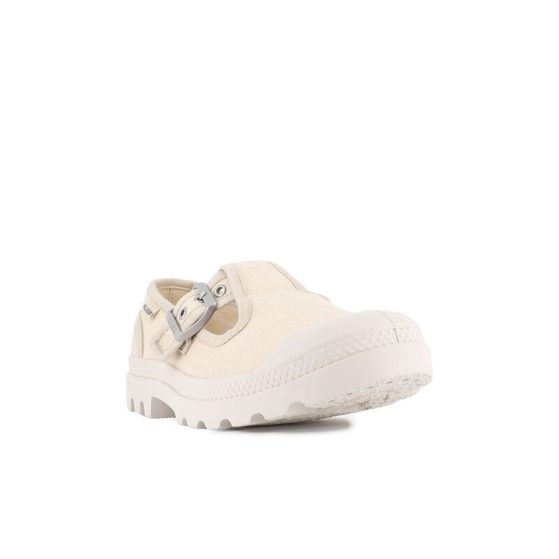Palladium Pampa M-Jane Washed - Zapatillas urbanos - Mujer | Hardloop