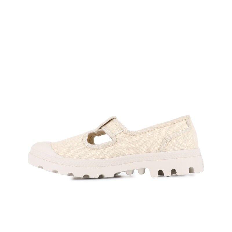Palladium Pampa M-Jane Washed - Zapatillas urbanos - Mujer | Hardloop