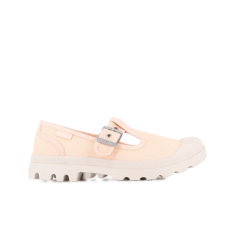 Pampa M-Jane Washed - Zapatillas urbanos - Mujer