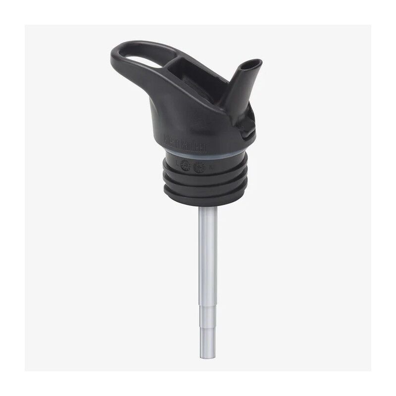 Klean Kanteen Flip Seal Sport Cap - Straw (Classic Bottle) | Hardloop