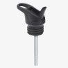 Klean Kanteen Flip Seal Sport Cap - Straw (Classic Bottle) | Hardloop