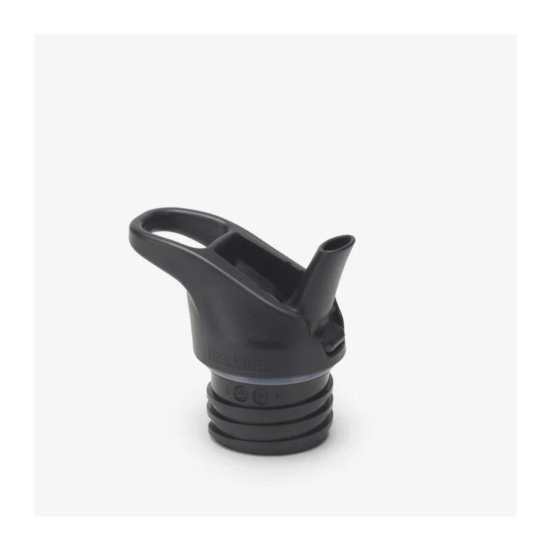Klean Kanteen Flip Seal Sport Cap - Straw (Classic Bottle) | Hardloop