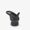 Klean Kanteen Flip Seal Sport Cap - Straw (Classic Bottle) | Hardloop
