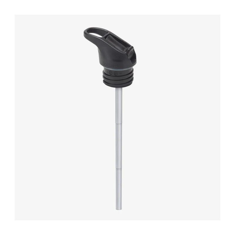 Klean Kanteen Flip Seal Sport Cap - Straw (Classic Bottle) | Hardloop