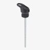 Klean Kanteen Flip Seal Sport Cap - Straw (Classic Bottle) | Hardloop