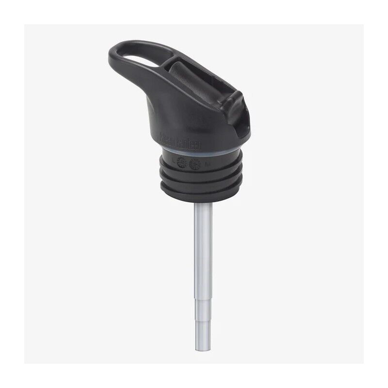 Klean Kanteen Flip Seal Sport Cap - Straw (Classic Bottle) | Hardloop