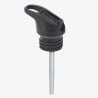 Klean Kanteen Flip Seal Sport Cap - Straw (Classic Bottle) | Hardloop