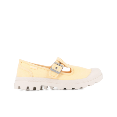 Pampa M-Jane Washed - Miejskie buty damskie