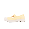 Palladium Pampa M-Jane Washed - Lifestyle Schuhe - Damen | Hardloop