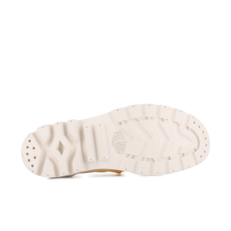 Palladium Pampa M-Jane Washed - Lifestyle Schuhe - Damen | Hardloop