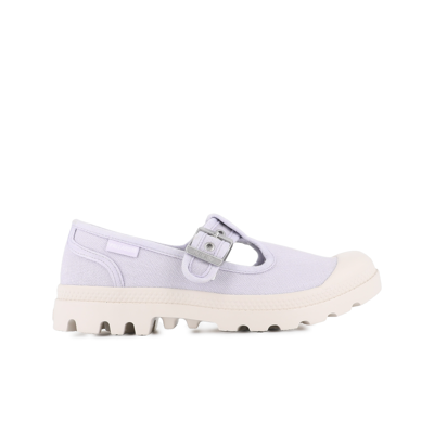 Pampa M-Jane Washed - Lifestyle Schuhe - Damen