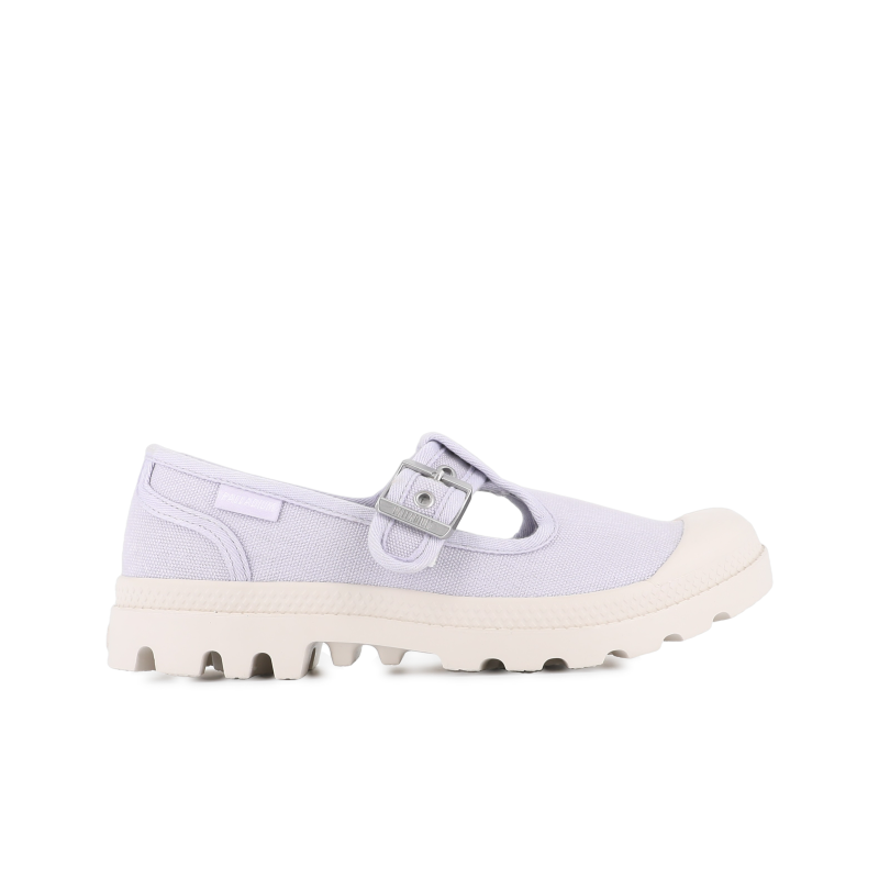 Palladium Pampa M-Jane Washed - Scarpe lifestyle - Donna | Hardloop