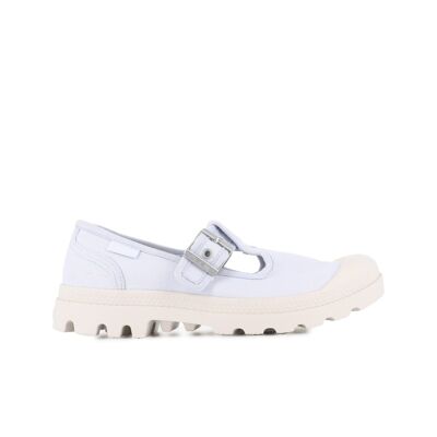 Pampa M-Jane Washed - Urban schoenen - Dames