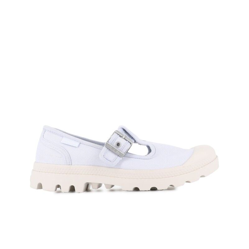 Pampa M-Jane Washed - Urban schoenen - Dames