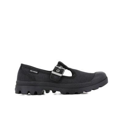 Pampa M-Jane Washed - Lifestyle Schuhe - Damen