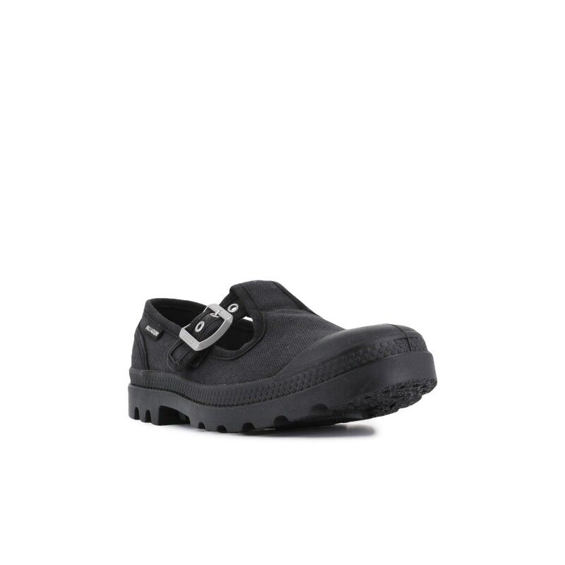 Palladium Pampa M-Jane Washed - Urbaanit kengät - Naiset | Hardloop