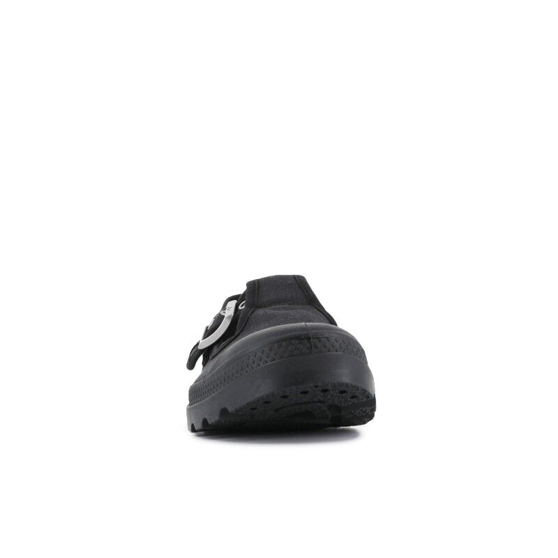 Palladium Pampa M-Jane Washed - Miejskie buty damskie | Hardloop