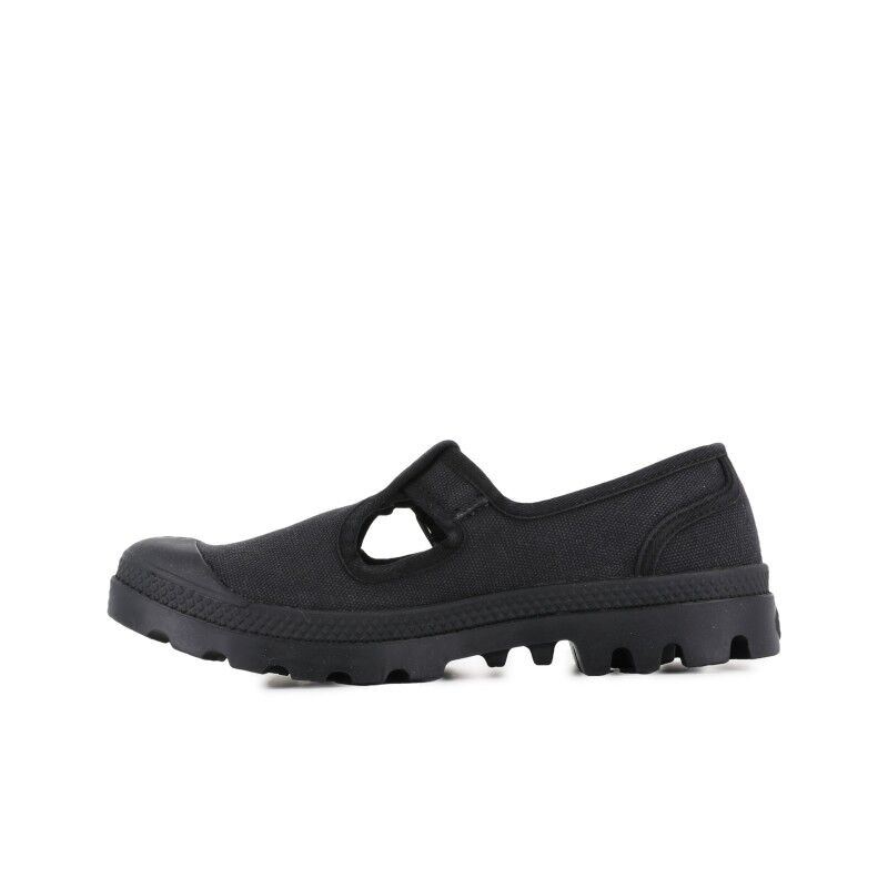 Palladium Pampa M-Jane Washed - Zapatillas urbanos - Mujer | Hardloop