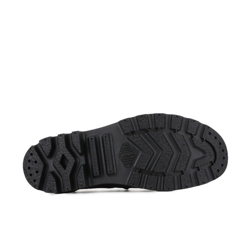Palladium Pampa M-Jane Washed - Zapatillas urbanos - Mujer | Hardloop