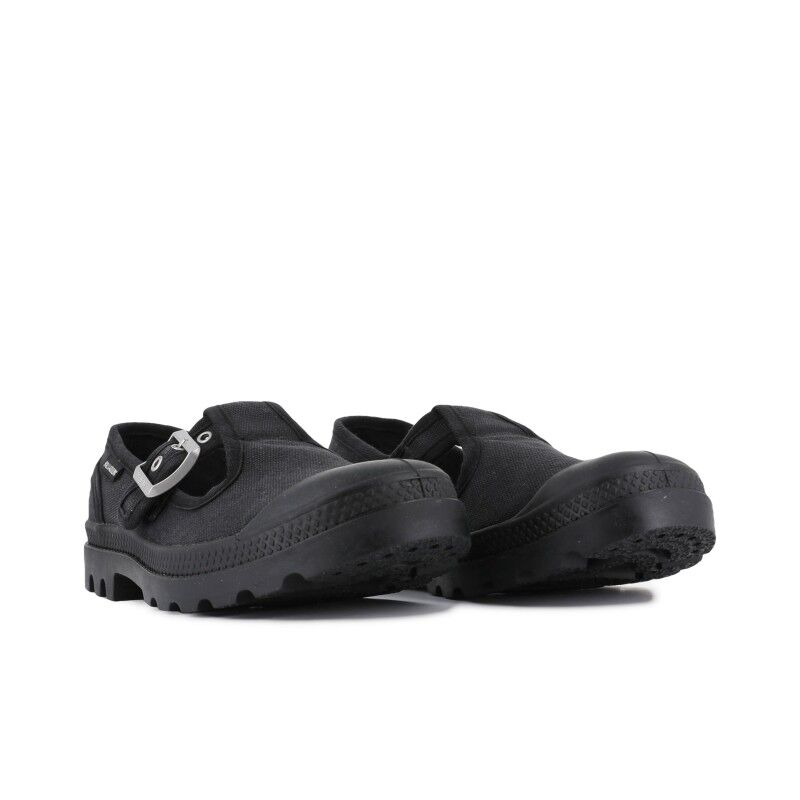 Palladium Pampa M-Jane Washed - Lifestyle shoes - Women's | Hardloop