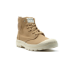Palladium Pampa Hi Zip Organic - Lifestyle shoes | Hardloop