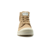 Palladium Pampa Hi Zip Organic - Lifestyle shoes | Hardloop