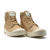 Palladium Pampa Hi Zip Organic - Lifestyle shoes | Hardloop