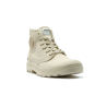 Palladium Pampa Hi Zip Organic - Lifestyle Schuhe | Hardloop