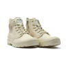 Palladium Pampa Hi Zip Organic - Lifestyle Schuhe | Hardloop