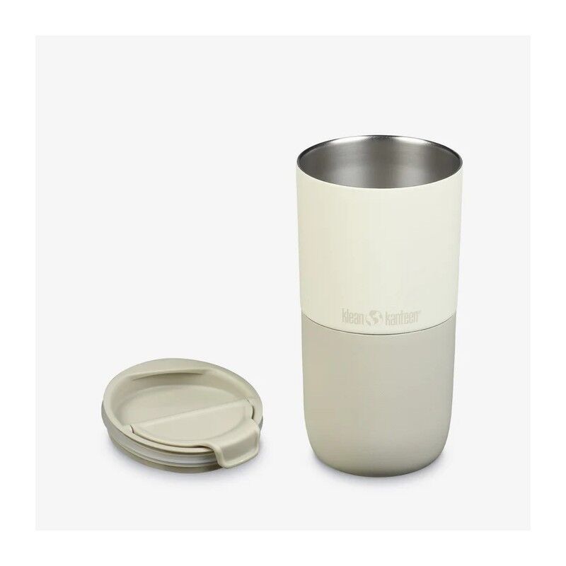 Klean Kanteen Rise Tumbler - Flip Lid - Krus | Hardloop